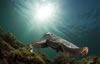 Whyalla Cuttlefish Spawning July 2009